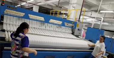 重要信息 關(guān)于布草洗滌設(shè)備的五個必知事項