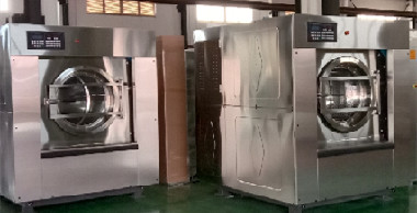 酒店布草洗滌公司必備設(shè)備之一洗脫機(jī)的種類及選購(gòu)要點(diǎn)