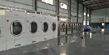 開洗滌廠只有做到分析客戶源 選好工廠地址 協調運營 才能確保穩賺