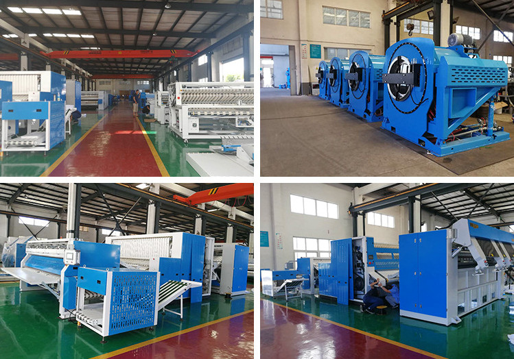 品牌洗滌設(shè)備生產(chǎn)廠家的網(wǎng)絡(luò)競(jìng)爭(zhēng)力為何遠(yuǎn)不如新起之秀