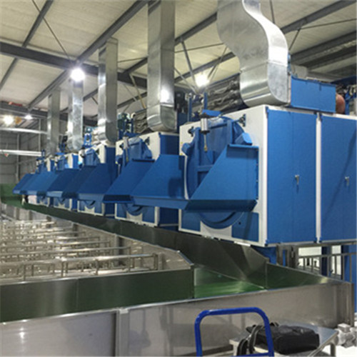 2020對洗滌設(shè)備廠家來說是機(jī)遇還是考驗(yàn)-百強(qiáng)分析解答