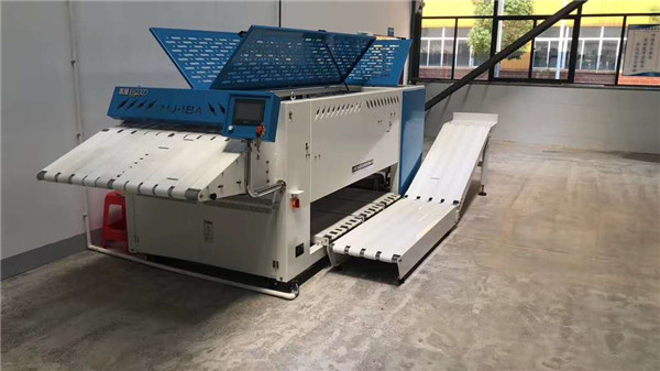 開洗衣房或水洗廠應(yīng)該如何配置洗滌設(shè)備？-百強(qiáng)解析回答