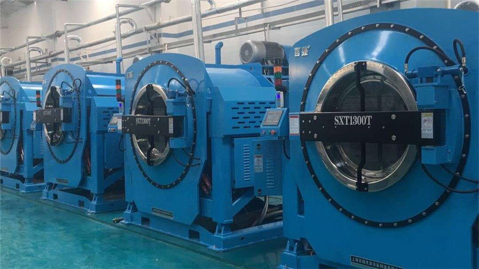 2020年中國洗滌設(shè)備行業(yè)的市場(chǎng)行情分析-百強(qiáng)洗滌設(shè)備