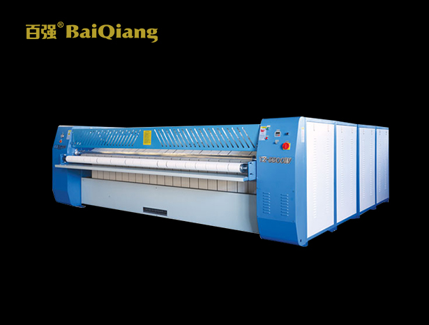 　　蒸汽燙平機的一些保養(yǎng)維護的技巧。