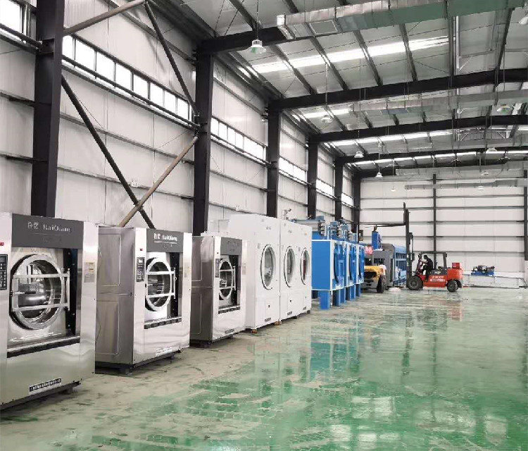 工業洗衣機100公斤價格多少？按種類報價更準確