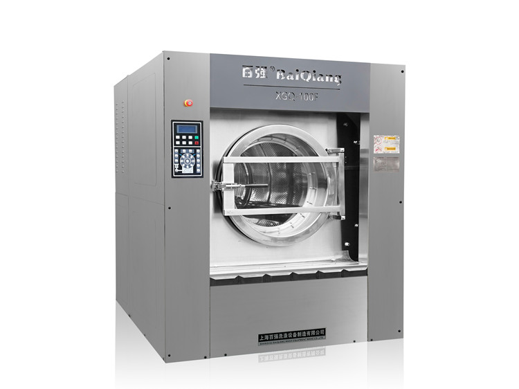 工業(yè)洗衣機如何使用才更高效 教你安排