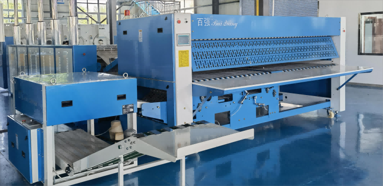 鄉村旅游持續“升溫” 對洗滌設備行業有什么影響？