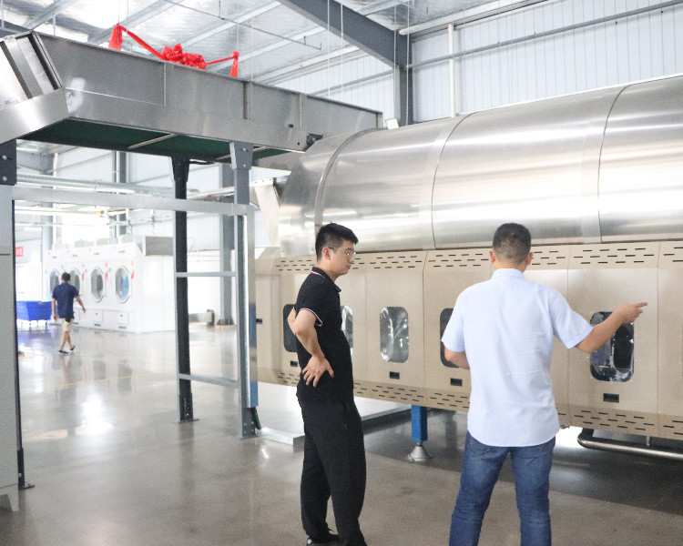 8 月 2 日-4 日洗滌展 行業盛宴 百強匯聚