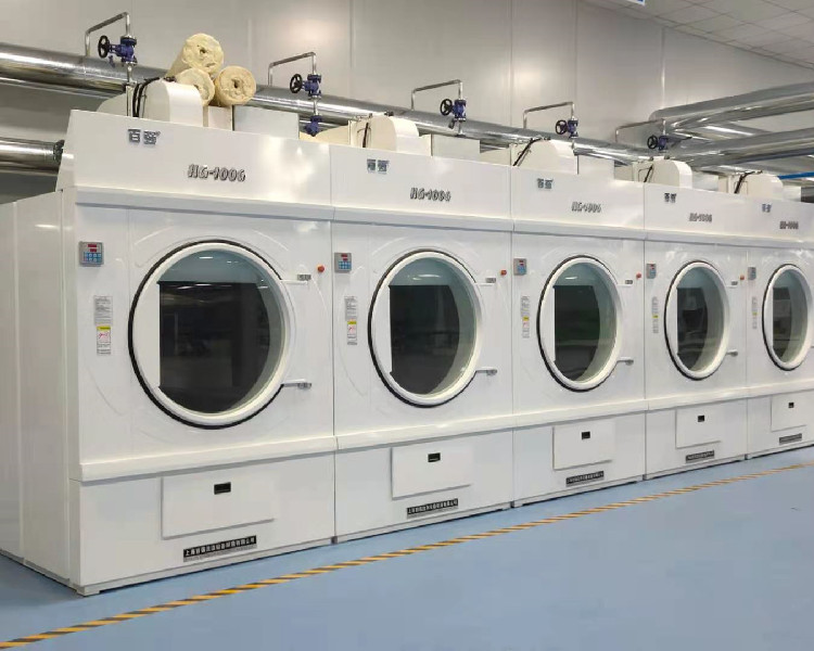 開布草洗滌公司的最佳開業時機：把握四季需求，實現高效運營